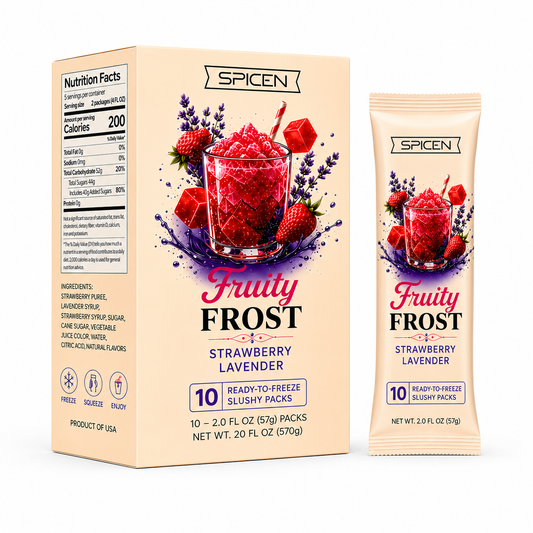 Strawberry, Blackberry Flavored Mixer 12 Pack